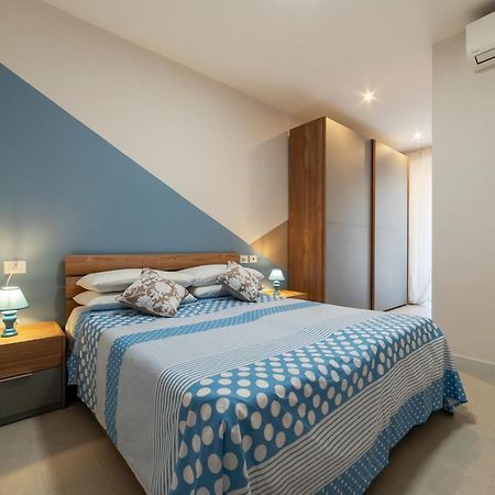 Blu Novecento Apartment Rom Exterior foto