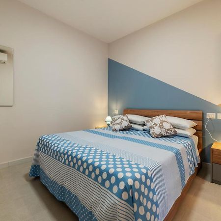 Blu Novecento Apartment Rom Exterior foto