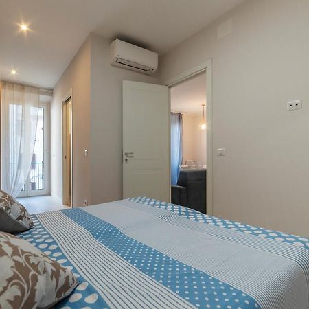 Blu Novecento Apartment Rom Exterior foto