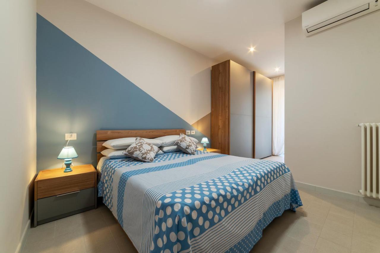 Blu Novecento Apartment Rom Exterior foto