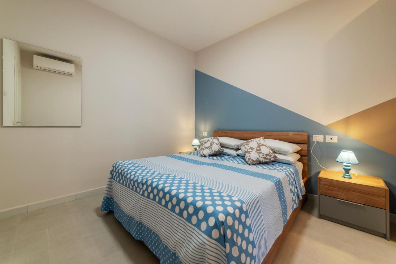 Blu Novecento Apartment Rom Exterior foto