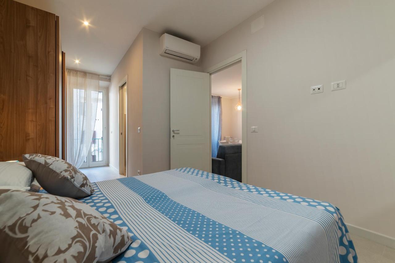 Blu Novecento Apartment Rom Exterior foto