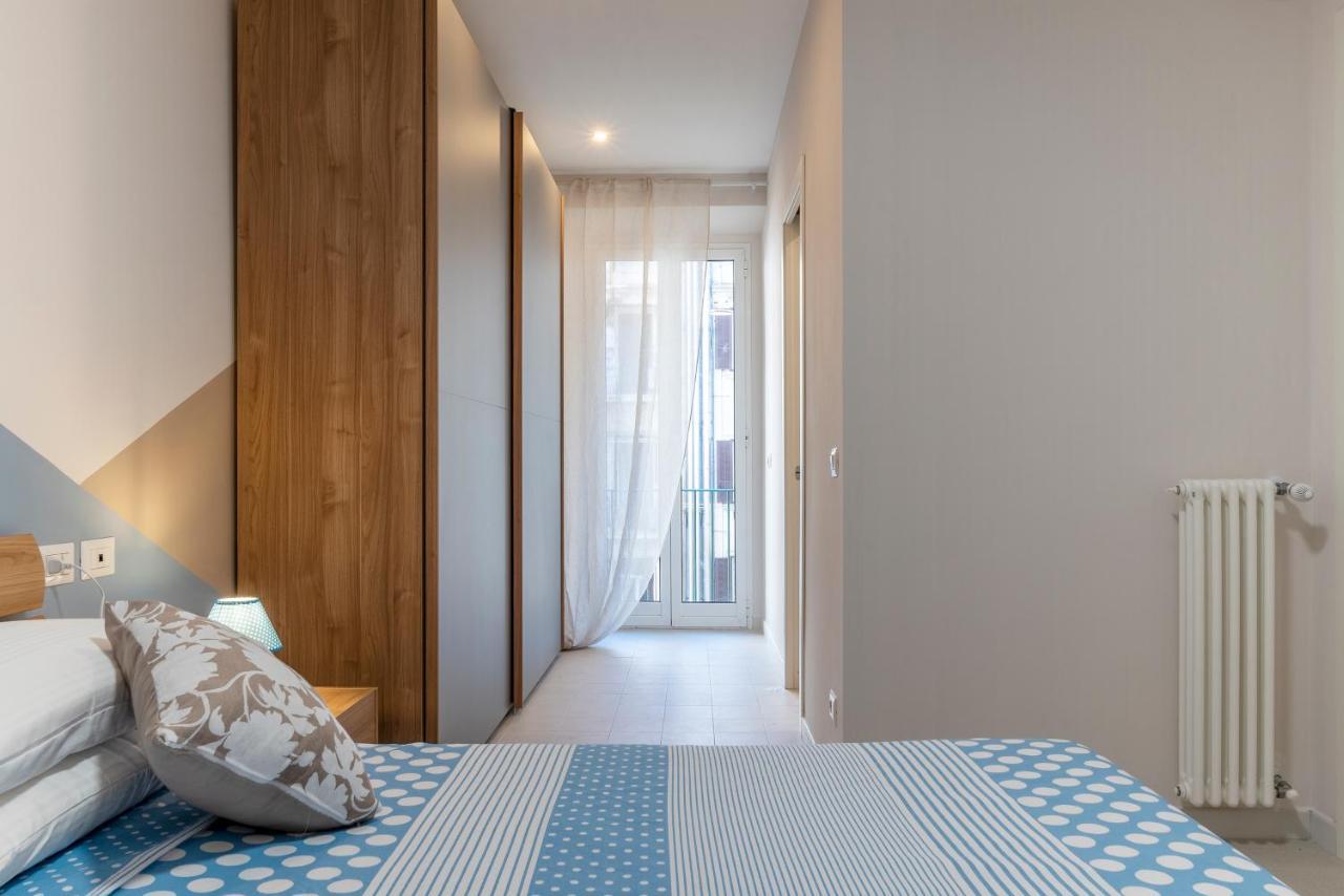 Blu Novecento Apartment Rom Exterior foto